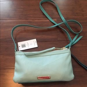Steve Madden Blue Crossbody *New with tags*